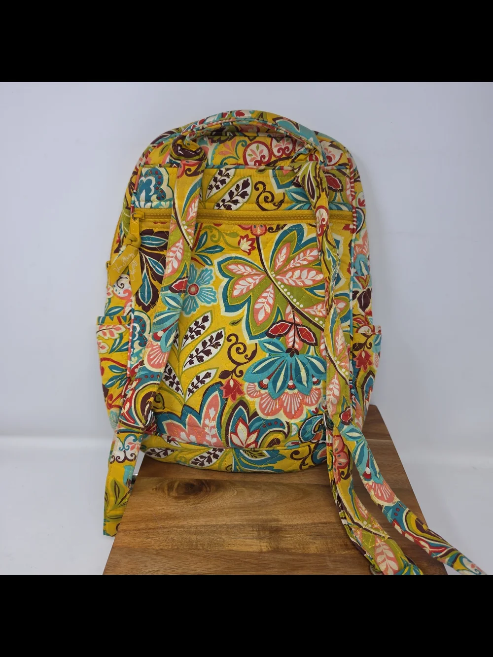 Vera Bradley small bright